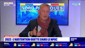 Présidentielle 2022: pourquoi les jeunes sont les plus abstentionnistes? 