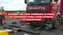Accident mortel de Laon: pourquoi le profil du chauffeur poids lourd intrigue les enquêteurs