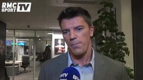  Football / Coupet : "Monaco a énormément souffert" 17/03