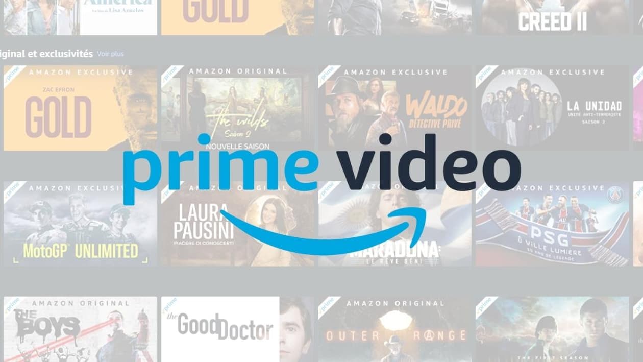 Netflix Disney Amazon Prime Video Max Quelle Est L offre De 