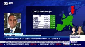 On refait la séance : Éric Lewin vs Christian Fontaine - 10/07