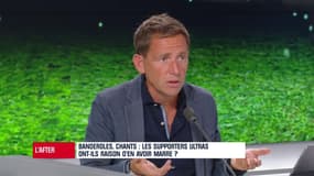 Racisme et l'homophobie dans le foot - Riolo "complètement désarmé"