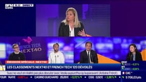 Les classements Next40 et French Tech 120 dévoilés - 08/02