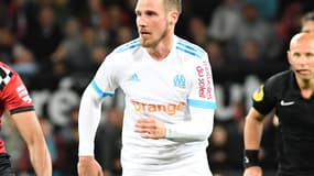 Grégory Sertic