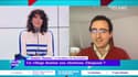 "Estelle Midi" sur RMC et RMC Story