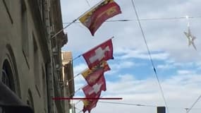 Enlèvement de Mia: sa mère extradée "dans les prochains jours", selon la justice suisse