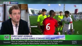 After Foot du jeudi 25/01 – Partie 2/3 - Le Mercato Show