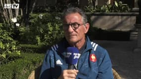 XV de France – Novès dévoile ses satisfactions de la tournée estivale
