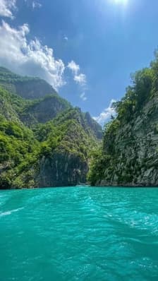 L'Albanie de plus en plus prisée pour les vacances des Français