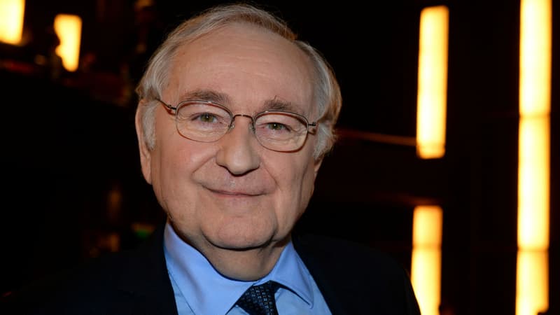 Jacques Cheminade.