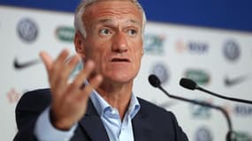Didier Deschamps