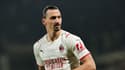 Zlatan Ibrahimovic