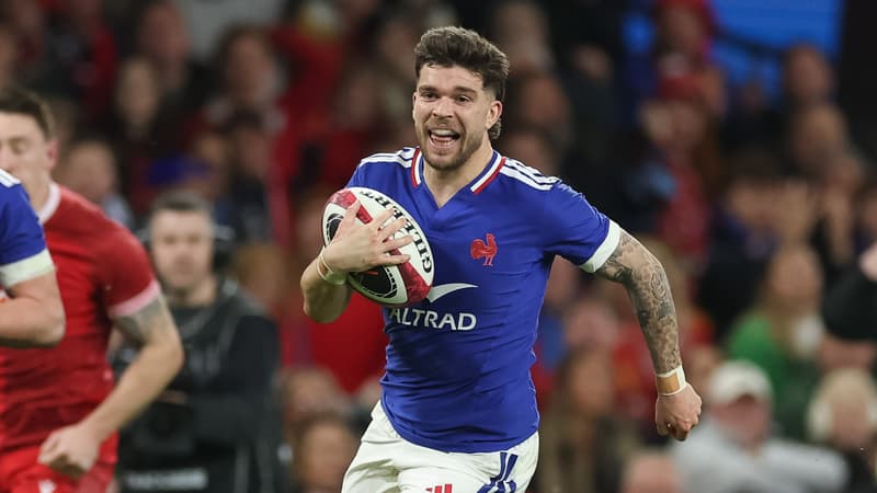 6 Nations 2026: "On ne peut perdre contre personne", Charvet et Moscato exigent un Grand Chelem du XV de France