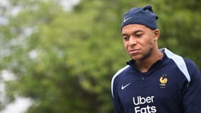 Kylian MBAPPE 
