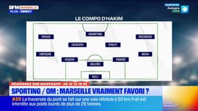 OM : Faut-il être prudent ou ambitieux face au Sporting Portugal ?