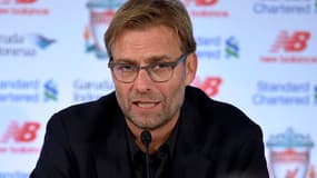 Jürgen Klopp a ironisé sur le départ d'Oscar en Chine en conférence de presse.