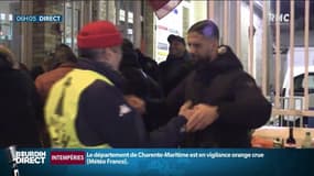 Pourquoi des violences urbaines ont-elles éclaté à Grasse ?