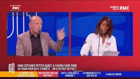 "On s'en fout, on s'en fout pas" : Le directeur marketing de TotalEnergies annule sa venue à Sciences Po Strasbourg - 27/01