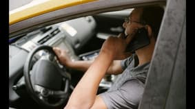 Téléphone au volant : un durcissement des sanctions?