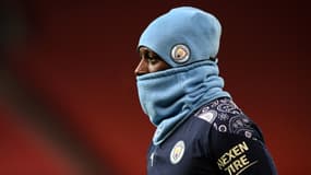 Benjamin MENDY