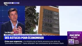 Quelles sont les astuces pour économiser du carburant ? 