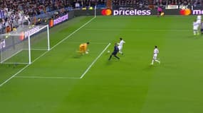 L'erreur de Varane