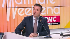 Karl Olive : L'usage du 49.3 était "écrit à l'avance"