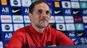 Thomas Tuchel