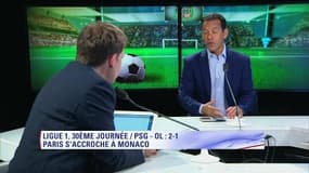 L’After se penche sur l’irrégularité de Fekir