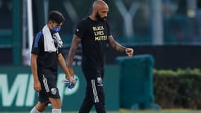 Thierry Henry