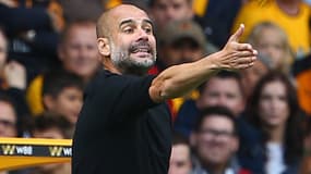 Pep Guardiola