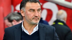 Christophe Galtier