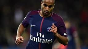 Lucas Moura