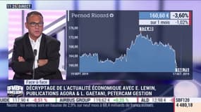 Eric Lewin VS Laurent Gaetani (2/2): Que peut-on retenir des publications des entreprises ? - 17/10