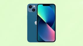 Erreur de prix ou offre jamais vue sur cet iPhone 13 que tout le monde s'arrache en ce moment ?