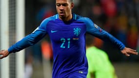 Memphis Depay