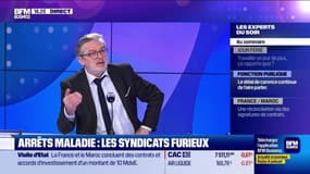Jour férié : l'éternel serpent de mer - 29/10