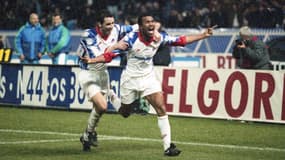 Antoine Kombouaré