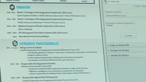 Faut-il généraliser le CV anonyme ?