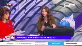 Comment bien choisir ses pneus ?