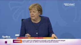 En Allemagne, la vaccination devient obligatoire dans les hôpitaux et les maisons de retraite