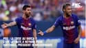 PSG : La crise au Barça ? C'est la faute à Neymar pour Bartomeu, président démissionnaire