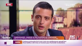 Aleksandar Nikolic : "Si l'élection est déjà faite d'avance à quoi ça sert d'aller voter"
