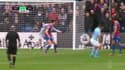 Premier League :  Man City accroché à Palace (0-0)