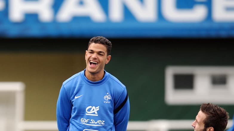 Hatem Ben Arfa