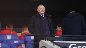 Jean-Michel Aulas