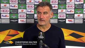 Christophe Galtier