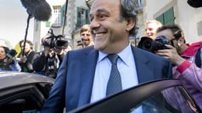 Michel Platini