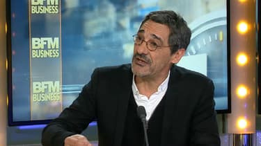 Serge Papin appelle à favoriser "le prix responsable"