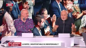 La Nupes : insupportable ou indispensable ? - 12/07